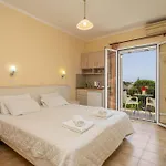 Dionysios Apartman Skala (Kefalonia)