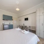 Dionysios Apartman *