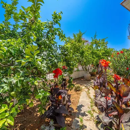 Apartman Dionysios