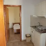 Dionysios Apartmán *
