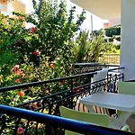 Dionysios Apartmán Skala (Kefalonia)