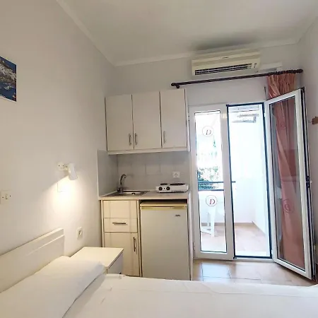 Dionysios Apartamento