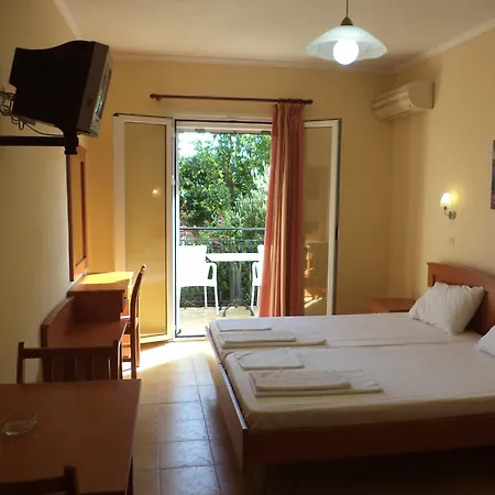 Dionysios * Skala (Kefalonia)