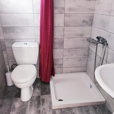 Apartamento Dionysios