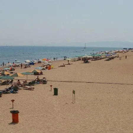 Dionysios Apartamento