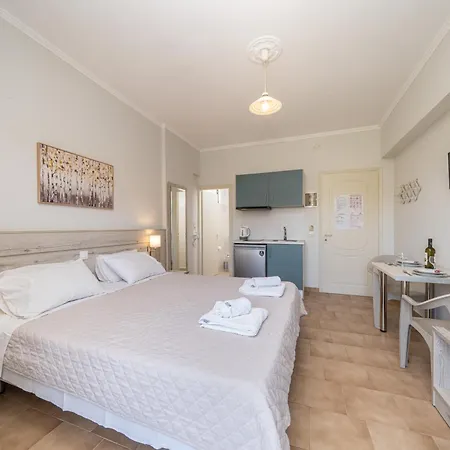 Apartamento Dionysios *