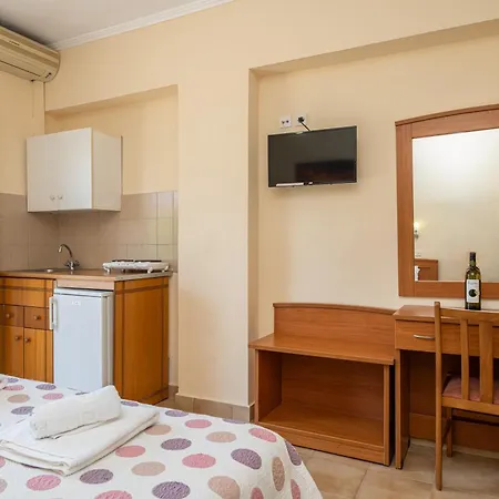 Dionysios Apartamento *