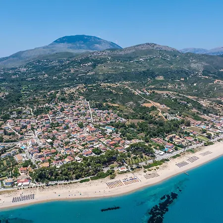 Dionysios Apartamento *