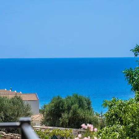 아파트 Dionysios Skala (Kefalonia)