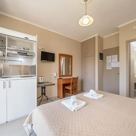 Apartamento Dionysios Skala (Kefalonia)