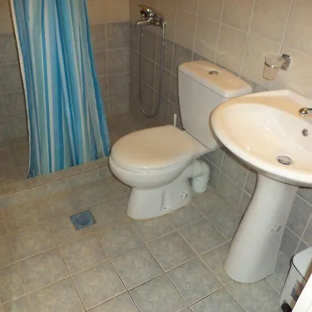 Apartamento Dionysios Skala (Kefalonia)