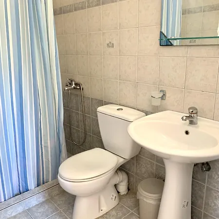 Apartamento Dionysios Skala (Kefalonia)