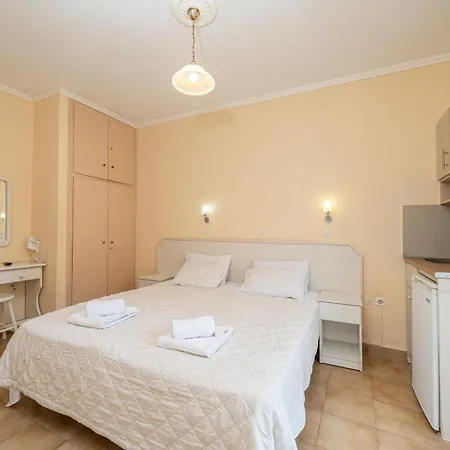 아파트 Dionysios Skala (Kefalonia)