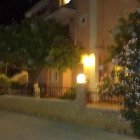 Dionysios Διαμέρισμα