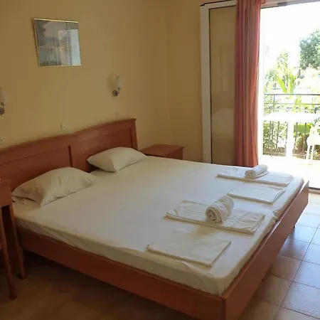 Dionysios Apartamento *