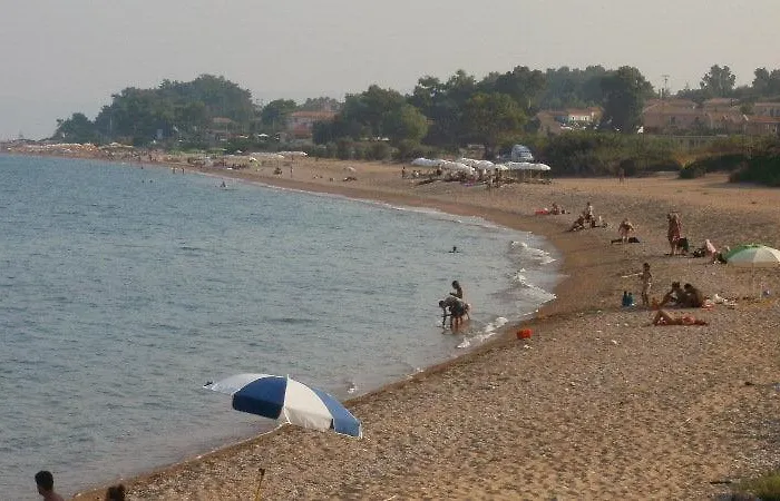 Daire Dionysios