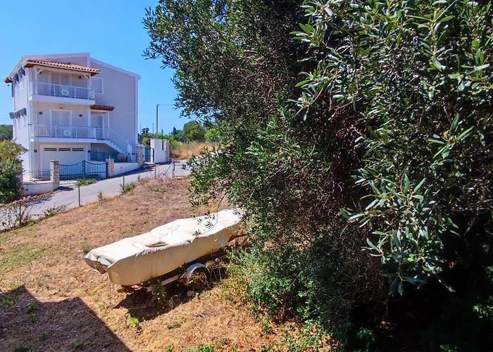 Dionysios * Skala (Kefalonia)