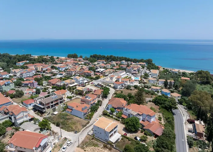 Dionysios Skala (Kefalonia)