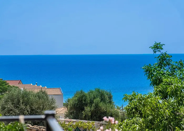 Daire Dionysios Skala (Kefalonia)