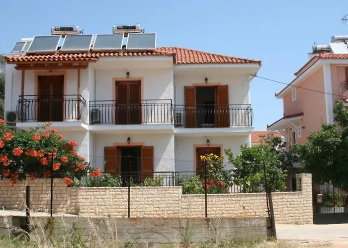 Daire Dionysios Skala (Kefalonia)