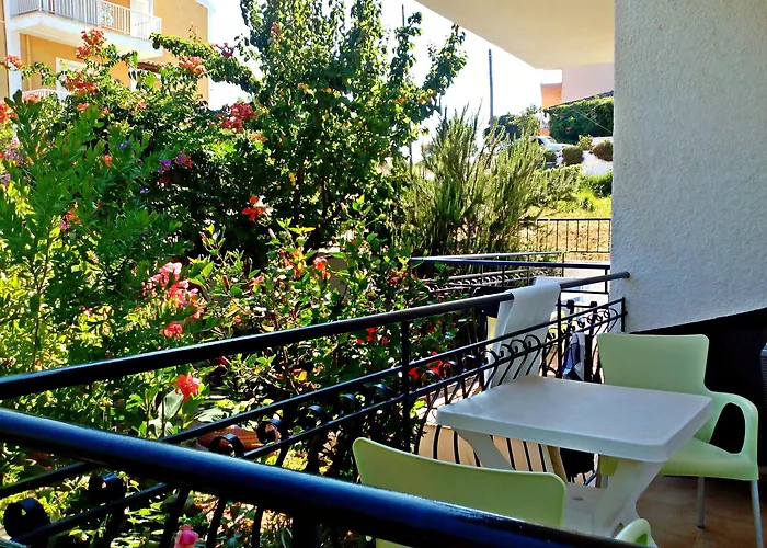 Dionysios Daire Skala (Kefalonia)