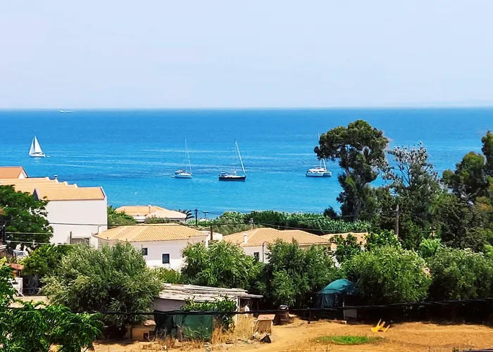 Daire Dionysios Skala (Kefalonia)
