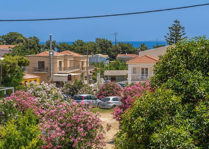 Dionysios Daire Skala (Kefalonia)