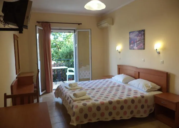Dionysios Daire Skala (Kefalonia)