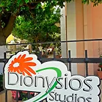 Apartament Dionysios
