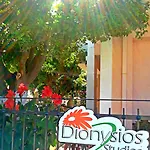 Apartament Dionysios