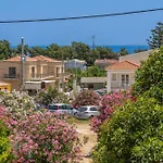 Dionysios شقة Skala (Kefalonia)