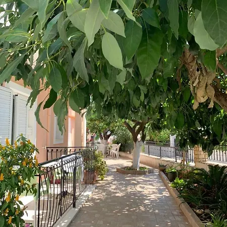 Dionysios Apartamento *