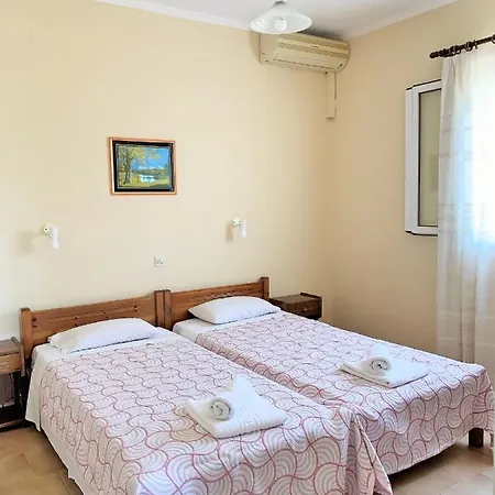 Dionysios * Skala (Kefalonia)