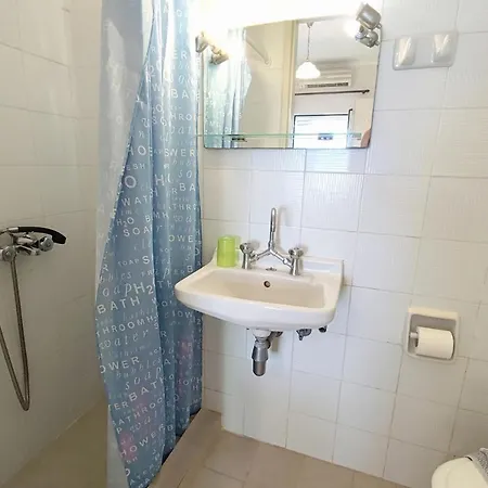 Apartment Dionysios *