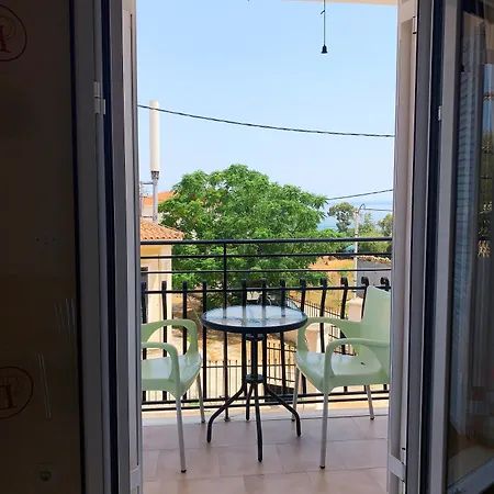 Dionysios * Skala (Kefalonia)
