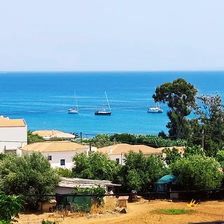 Daire Dionysios Skala (Kefalonia)