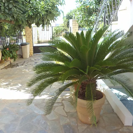 Apartment Dionysios