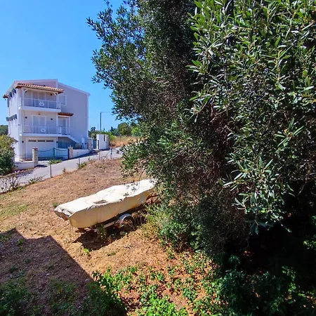 Dionysios * Skala (Kefalonia)