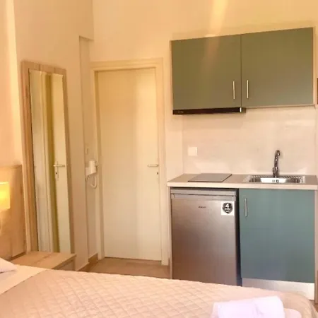 Dionysios Apartment