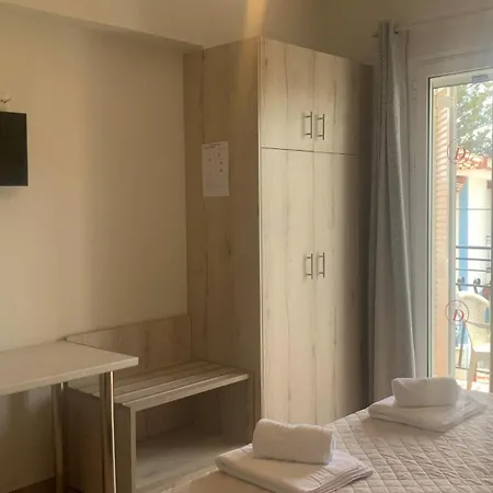 Apartment Dionysios Skala (Kefalonia)