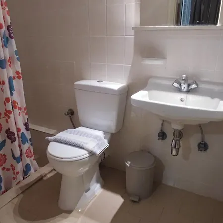 Dionysios Apartment *
