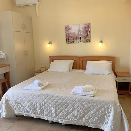 Apartamento Dionysios Skala (Kefalonia)