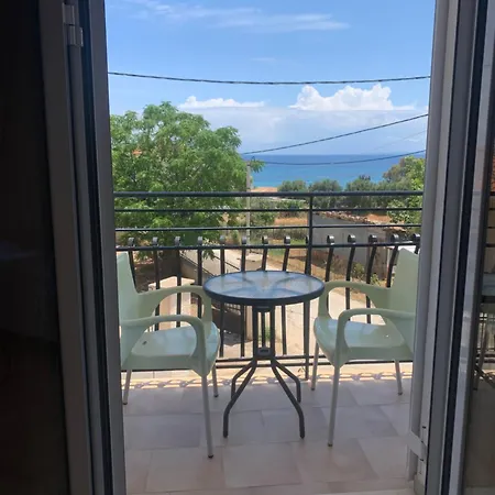 Dionysios Apartment *