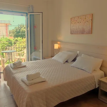 Apartment Dionysios *