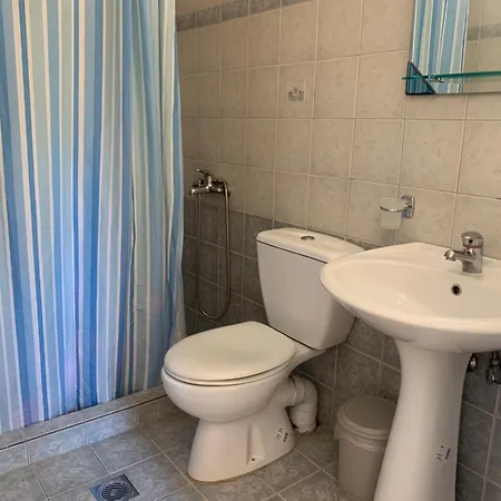 Dionysios Apartment Skala (Kefalonia)