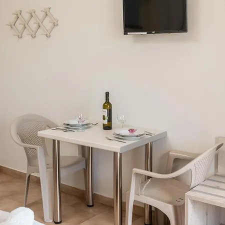Dionysios Apartamento