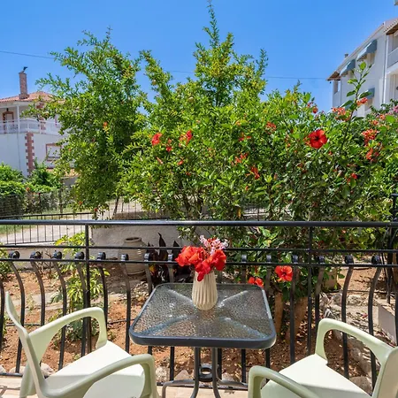 Apartamento Dionysios