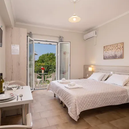 Dionysios * Skala (Kefalonia)