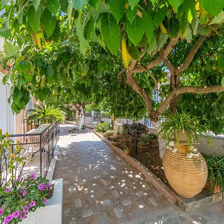 Dionysios Apartamento