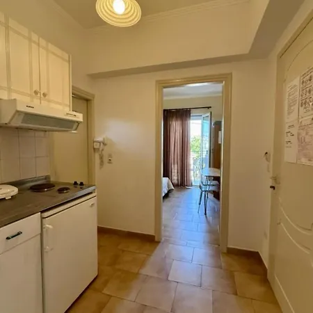 Apartamento Dionysios Skala (Kefalonia)